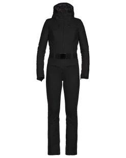 Damen Skianzug mit Daunen und Primaloft PARRY