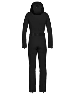 Damen Skianzug mit Daunen und Primaloft PARRY