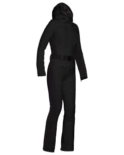 Damen Skianzug mit Daunen und Primaloft PARRY