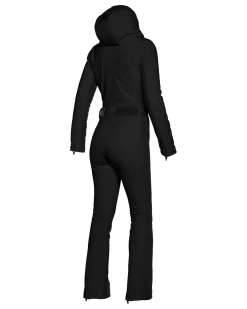 Damen Skianzug mit Daunen und Primaloft PARRY