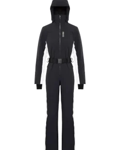 Damen Skianzug Slim Fit