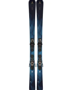 Damen Skier CLOUD Q9 + M 10 GW
