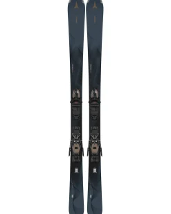 Damen Skier CLOUD Q11 + M 10 GW