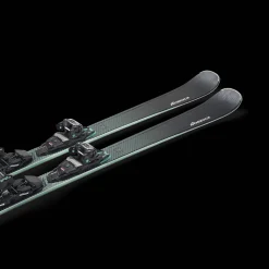 Damen Skier NORDICA BELLE DC 78 + TP2 LIGHT 11 FDT
