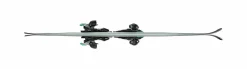 Damen Skier NORDICA BELLE DC 72 + TP2 LIGHT 11 FDT