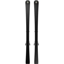 Damen Skier S/MAX N 12+MI12 GW F80