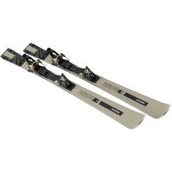 Damen Skier S/MAX N 12+MI12 GW F80