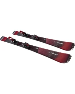 Damen Skier TOTAL JOY inkl. Bindung JOY 11 GW