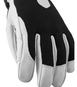 Damen Skihandschuhe ARMY LEATHER PATROLE FEMALE