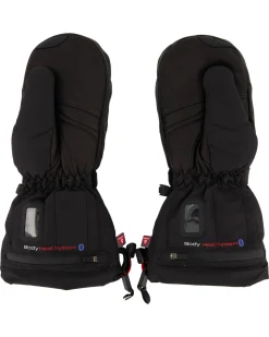 Damen Ski-Handschuhe HEAT GLOVE 6.0 FINGER CAP MITTENS W