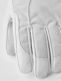 Damen Skihandschuhe HELI SKI FEMALE 5