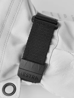 Damen Skihandschuhe HELI SKI FEMALE 5