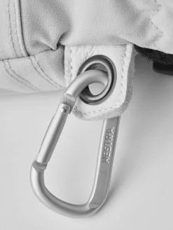 Damen Skihandschuhe HELI SKI FEMALE 5