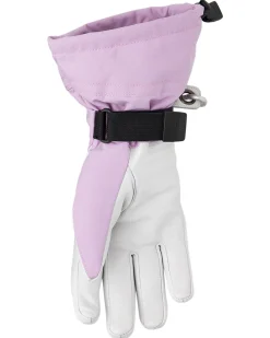 Damen Skihandschuhe HELI SKI FEMALE 5