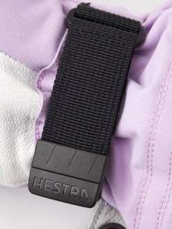 Damen Skihandschuhe HELI SKI FEMALE 5