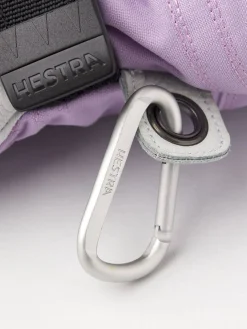 Damen Skihandschuhe HELI SKI FEMALE 5