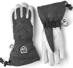 Damen Skihandschuhe HELI SKI FEMALE 5