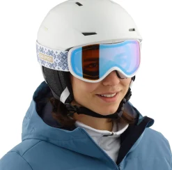 Damen Skihelm ICON LT