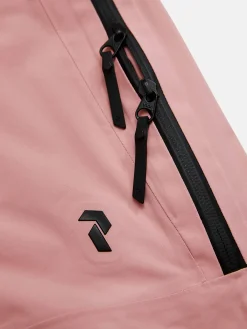 Damen Skihose ALPINE GORE-TEX 2L