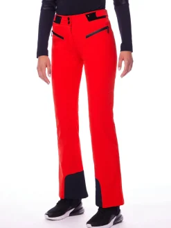 Damen Skihose AMIS Slim Fit