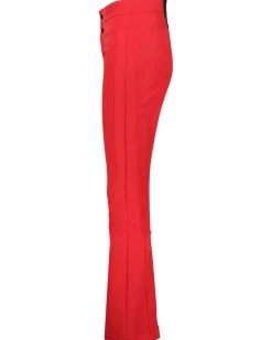 Damen Skihose AURORA HIGH WAIST FLARE PANT