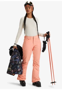 Damen Skihose BACKYARD