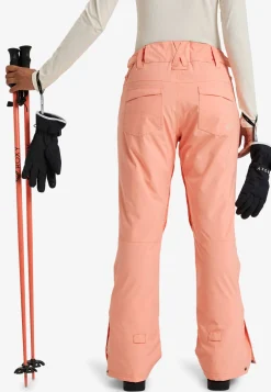 Damen Skihose BACKYARD