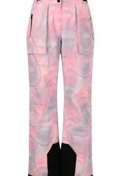 Damen Skihose KILLY W AOP SKI PANTS W-PRO 10000