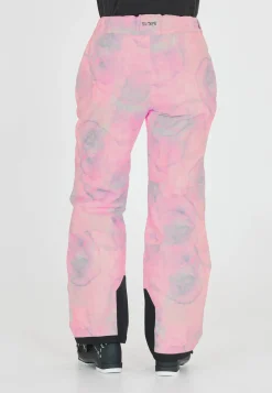 Damen Skihose KILLY W AOP SKI PANTS W-PRO 10000