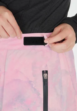 Damen Skihose KILLY W AOP SKI PANTS W-PRO 10000