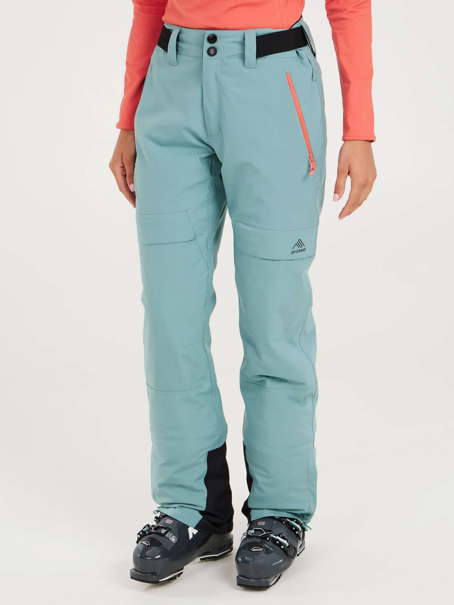 Damen Skihose PRTARTYOM