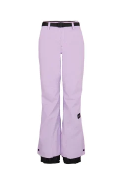 Damen Skihose STAR Slim Fit