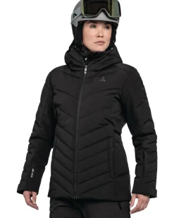 Damen Skijacke ALERCE