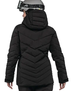 Damen Skijacke ALERCE