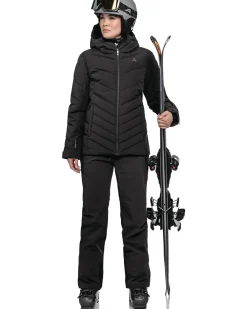 Damen Skijacke ALERCE