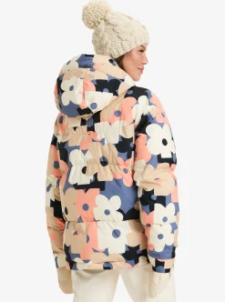 Damen Skijacke ALOFTED