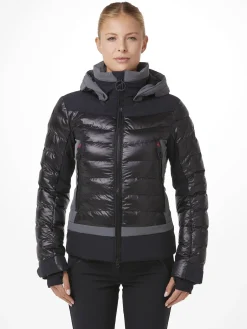 Damen Skijacke CAYTLIN