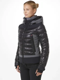 Damen Skijacke CAYTLIN