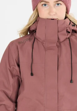 Damen Skijacke CHESCOTT W SKI JACKET W-PRO 10000