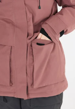 Damen Skijacke CHESCOTT W SKI JACKET W-PRO 10000