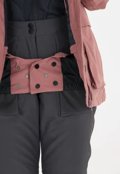 Damen Skijacke CHESCOTT W SKI JACKET W-PRO 10000