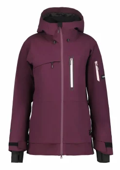 Damen Skijacke CURRAN