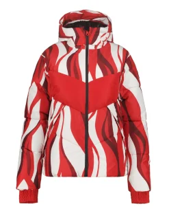 Damen Skijacke ELSARA