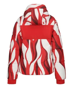 Damen Skijacke ELSARA