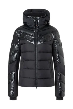 Damen Skijacke FARINA3 Regular Fit