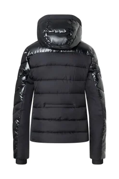 Damen Skijacke FARINA3 Regular Fit