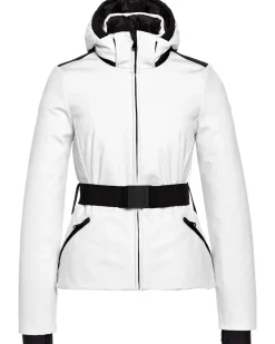 Damen Skijacke HIDA Slim Fit