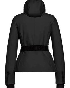 Damen Skijacke HIDA Slim Fit