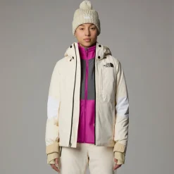 Damen Skijacke LENADO