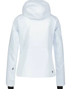 Damen Skijacke mit Kapuze Regular Fit